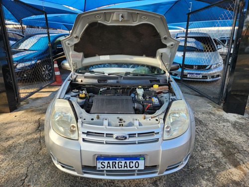 Ford Ka Hatch 1.0 FLEX