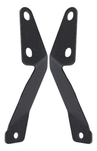 Suporte De De Luz Lateral Para Capô Superior Automático De