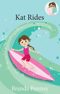 Libro Kat Rides - Ponnay, Brenda