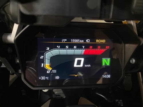 Bmw R1250 Gs Ii - 2021