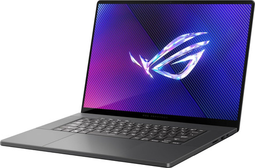 Asus Rog Zephyrus G16 Oled 240hz Ultra 9 185h Rtx 4070 1tb 