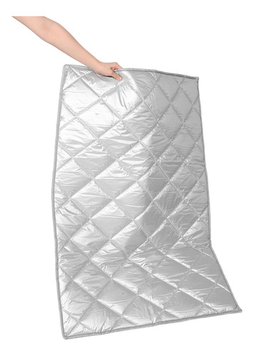 Funda Para Congelador Tipo Arcón: Impermeable, Oxford, Con P