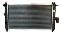 Comprar Radiador De Agua Chery Qq 800 Con Aire Dyd Repuestos