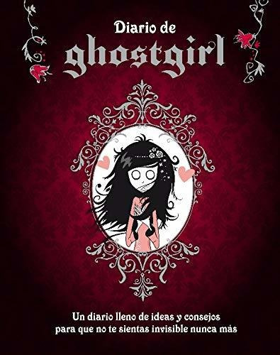 Diario De Ghostgirl - Tonya Hurley