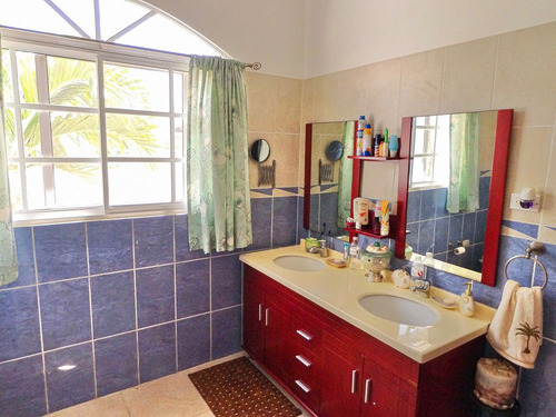 Villa De 3 Habitaciones En Venta En Juan Dolio