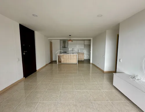 Apartamento En Arriendo En La Frontera. Cod A776136