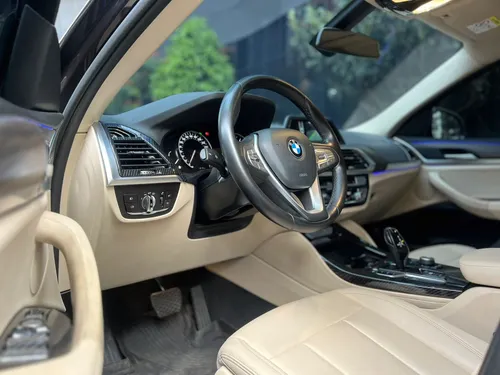 BMW X4 2.0 Xdrive 30I Edición M