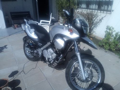 Bmw F650gs Monocilindrica 2008