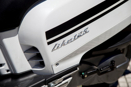 Imagen 13 de 25 de Kymco Oficial Like 125 Lidermoto