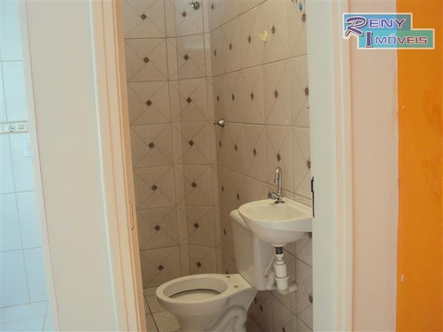 Imagem 15 de 18 de Comercial À Venda Em Sorocaba/sp - Compre O Seu Comercial Aqui! - 1457067