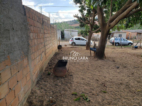 Imagem 11 de 11 de Terreno À Venda Em Igarapé - Bairro Novo Igarapé - Te0248