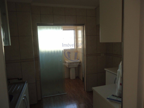 Imagem 3 de 15 de Oportunidade, Venda Ou Aluguel De Apartamento Proximo Ao Metro ! - V-221