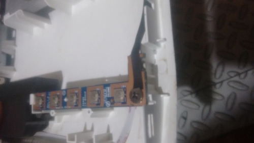 Lenovo C260 Aio Desarmo Blanco (Usado)