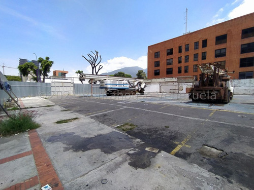 Imagen 6 de 22 de Ls Alquila Terreno Las Mercedes 23-8987
