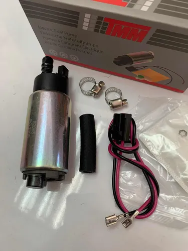 Pila De Gasolina 2068
