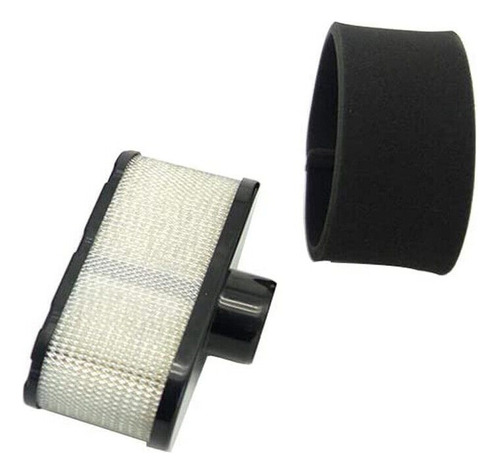 Filtro Aire Para Kawasaki 11029-0031 11013-0752 & 11013-7046