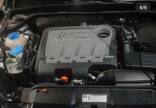 Volkswagen Vento 2.0 Luxury I 140cv 2013