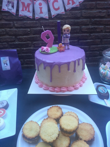 Torta Lyna, Roblox,team Anormal