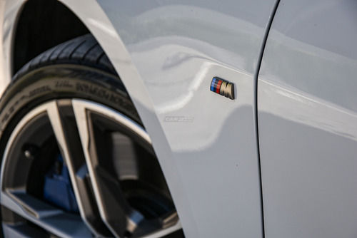 BMW Serie 1 2.0 Xdrive M135 Performance