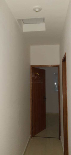 Imagem 18 de 23 de Casa De Condomínio Com 2 Dorms, Quietude, Praia Grande - R$ 185 Mil, Cod: 2003 - V2003