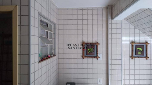 Imagem 4 de 8 de Sobrado Com 3 Dormitórios À Venda, 195 M² Por R$ 690.000,00 - Mooca - São Paulo/sp - So0299