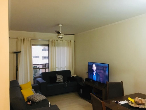 Imagem 2 de 8 de Vende-se Apartamento Incrível Com 84m² No Bairro Sumarezinho Na Zona Sul De Ribeirão Preto-sp, Com 3 Dormitórios (sendo 2 Suítes) - Ap00474 - 69275208