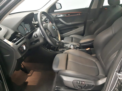 Imagem 5 de 11 de Bmw X1 Sdrive20i X-line 2019