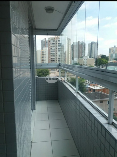 Imagem 3 de 15 de Apartamento - Centro - Ref: 558 - V-558