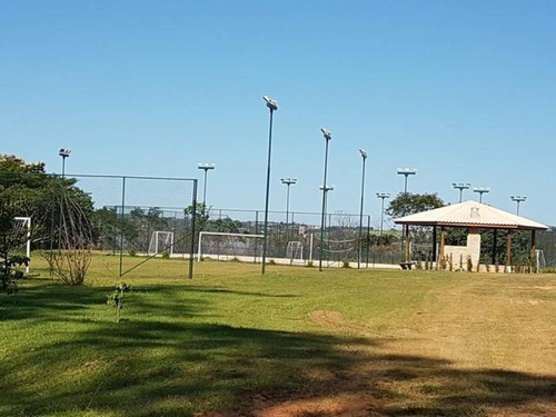 Imagem 3 de 10 de Venda - Terreno Em Condomínio - Barra Do Cisne - Americana - Sp - Ea555074