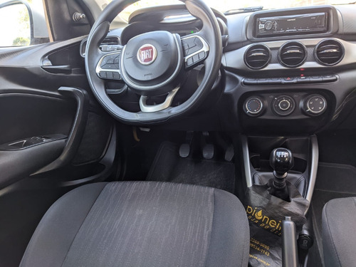 Imagem 12 de 14 de Fiat Argo Drive 1.0 2020