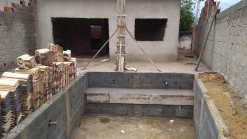 Imagem 7 de 7 de Casa Com Piscina A 400m Do Mar