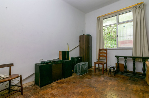 Imagem 20 de 30 de Apartamento Com 3 Dormitórios À Venda, 103 M² Por R$ 320.000,00 - Rio Comprido - Rio De Janeiro/rj - Ap0235