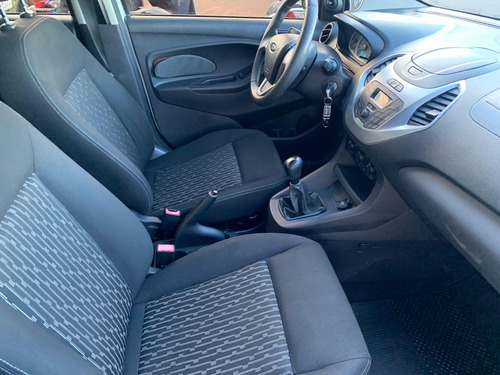 Ford Ka Ford Ka SE 1.0 (Flex)