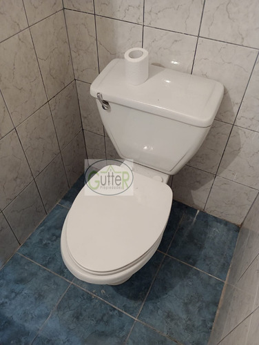 Simpática Casa En Venta 2 Dormitorios 1 Baño Comuna Conchalí