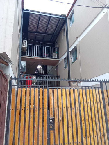 Venta Depto. Villa San Ricardo, La Pintana (89222)