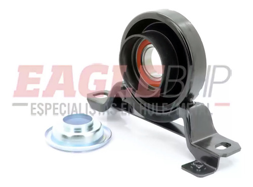 Soporte Cardan Sts 2010 4.6 Int Bal 30mm