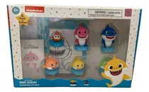Comprar Sellos Baby Shark 6 Pack Baby Shark Stampers Mas Juegos