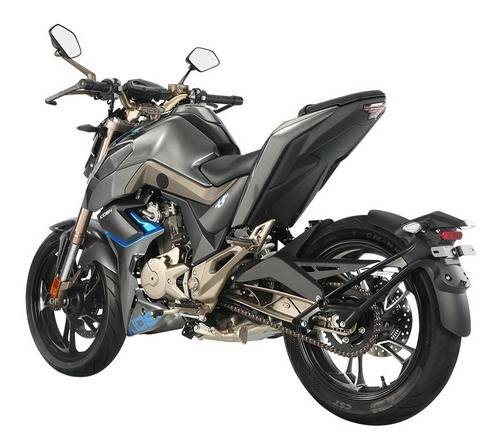 Zontes Zt155 U - Super Motard - Abs