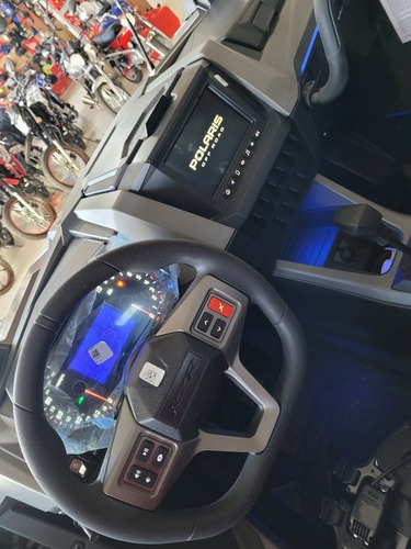 Imagen 7 de 14 de Polaris Rzr Turbo Pro Ultimate 22 Polaris Cosentino Motosone