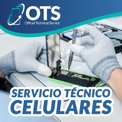 Imagen 2 de 4 de Servicio Tecnico Oficial Samsung Celulares Y Tablets Moron