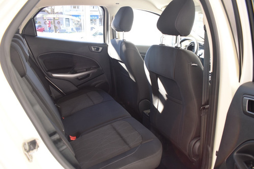 Imagen 11 de 18 de Ford Ecosport Se 1.5