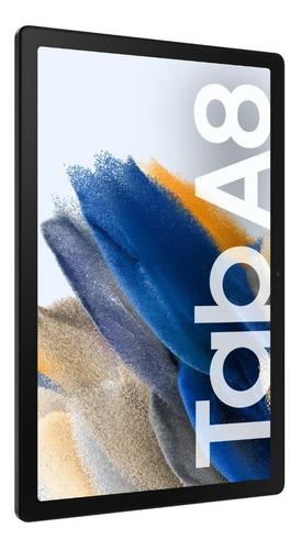 Imagen 4 de 5 de Tablet Samsung Galaxy Ta A8 Sm-x200 10.5 64gb Gray Y 4gb