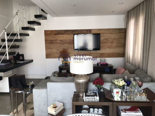 Imagem 3 de 15 de Duplex Muito Charme - Nm2117