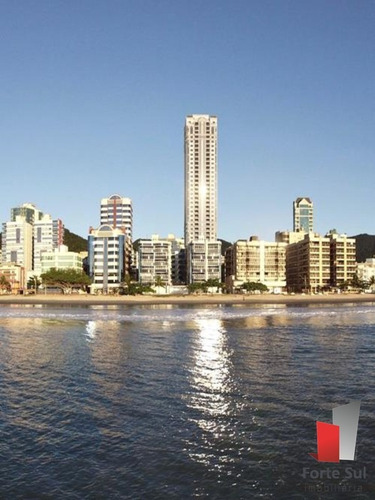 Imagem 2 de 26 de Apartamento Para Venda Em Itapema/centro Com Vista Frente Mar Com 4 Suites - L354 - 32673763