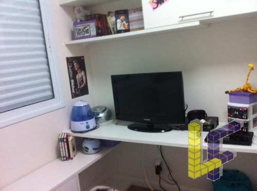 Imagem 9 de 10 de Apartamento - B. Sta Paula - 16818