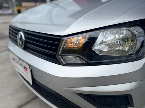 Volkswagen Gol 1.6 Msi Total Flex 5p