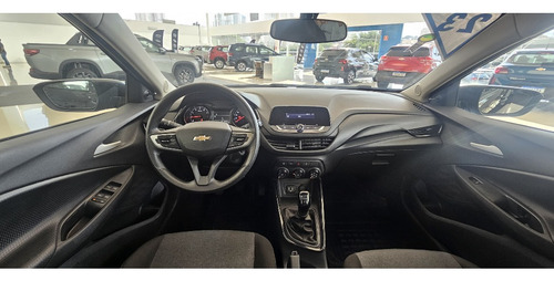 Chevrolet Onix 1.0 FLEX MANUAL