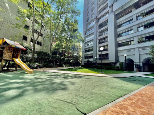 Imagen 17 de 21 de Precioso Departamento En Bosques De Las Lomas