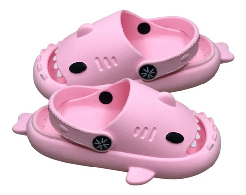 Imagen 1 de 5 de Sandalia Huarache Para Niña Suela Antiderrapante