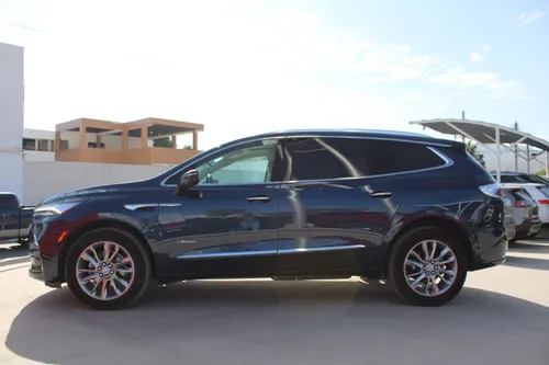 Buick Enclave 2024
